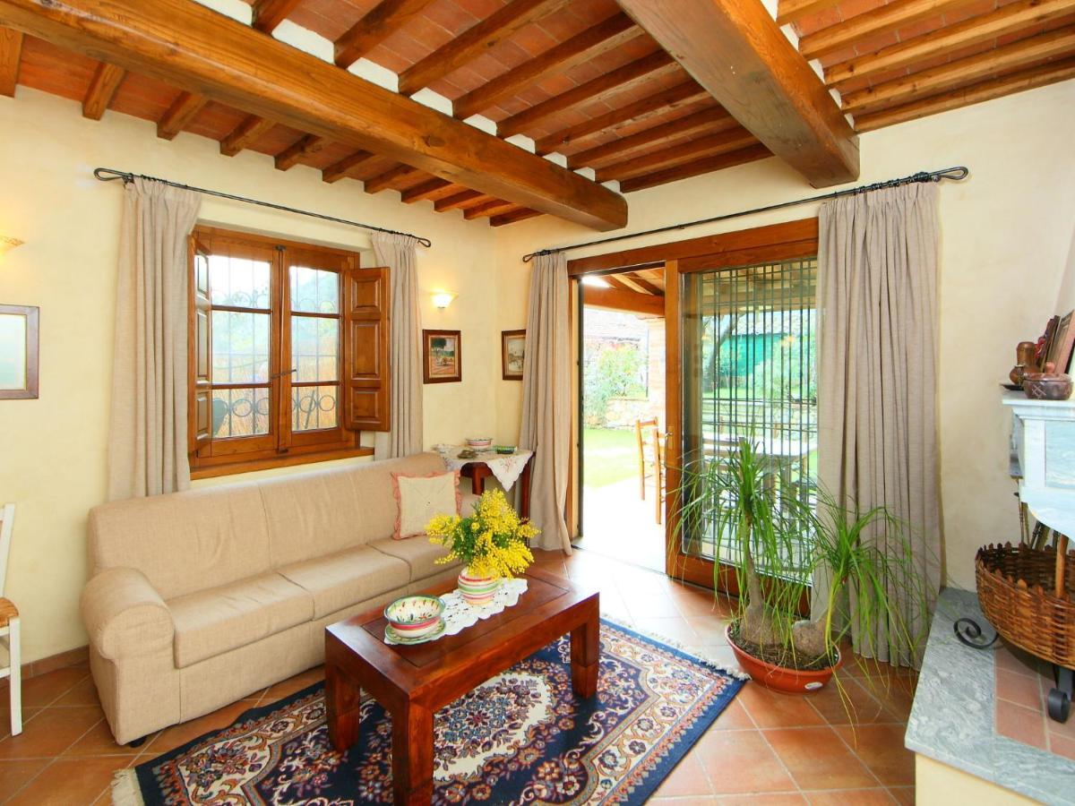 Holiday Home Il Girasole By Interhome Camaiore Exterior photo