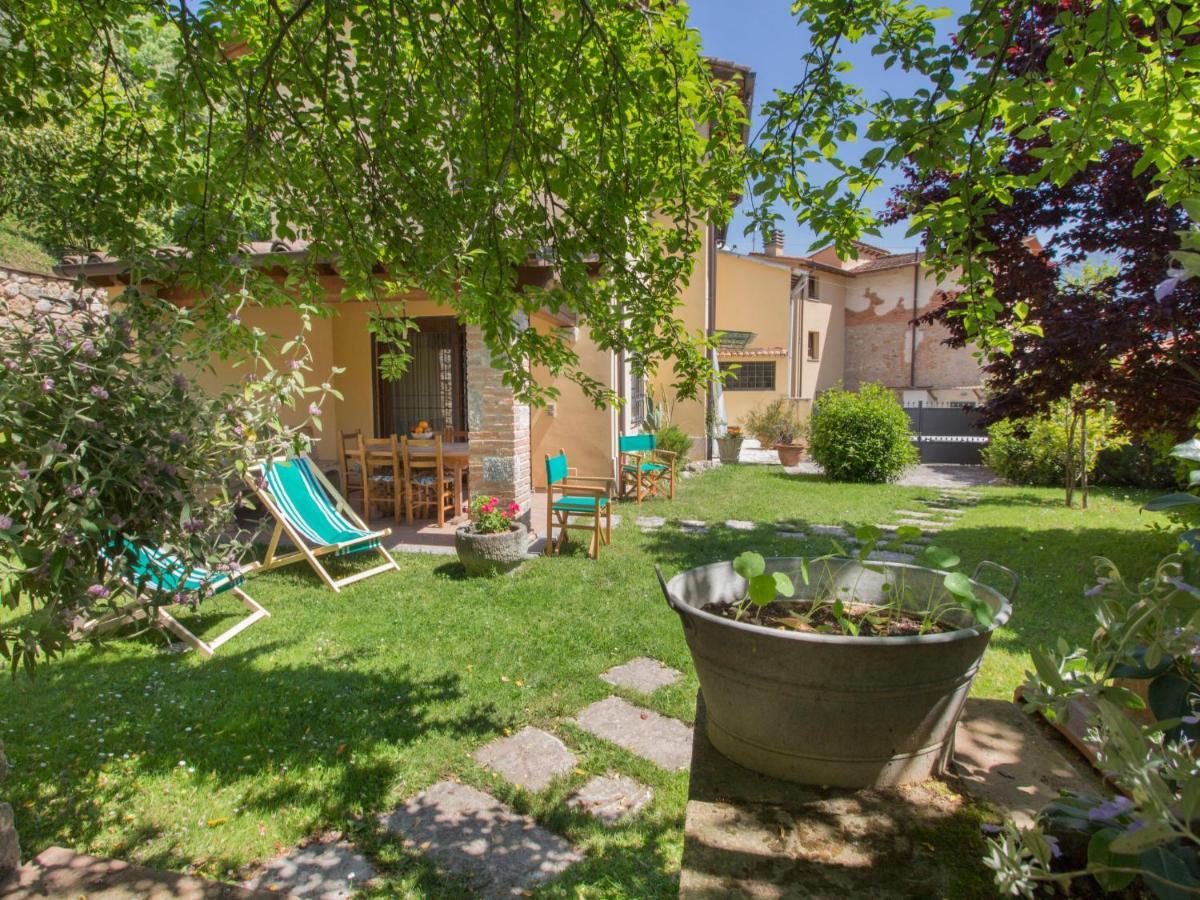 Holiday Home Il Girasole By Interhome Camaiore Exterior photo