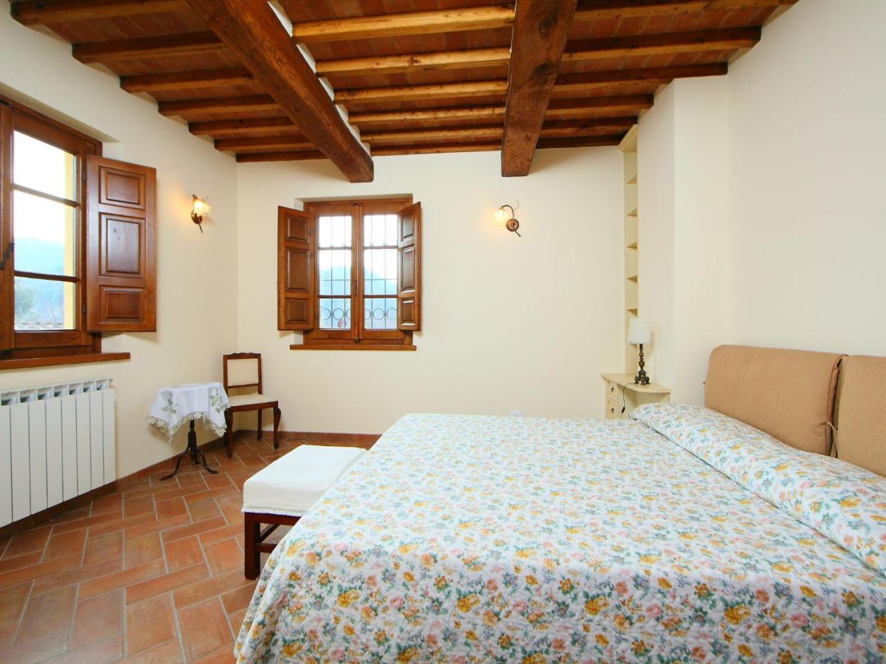Holiday Home Il Girasole By Interhome Camaiore Exterior photo