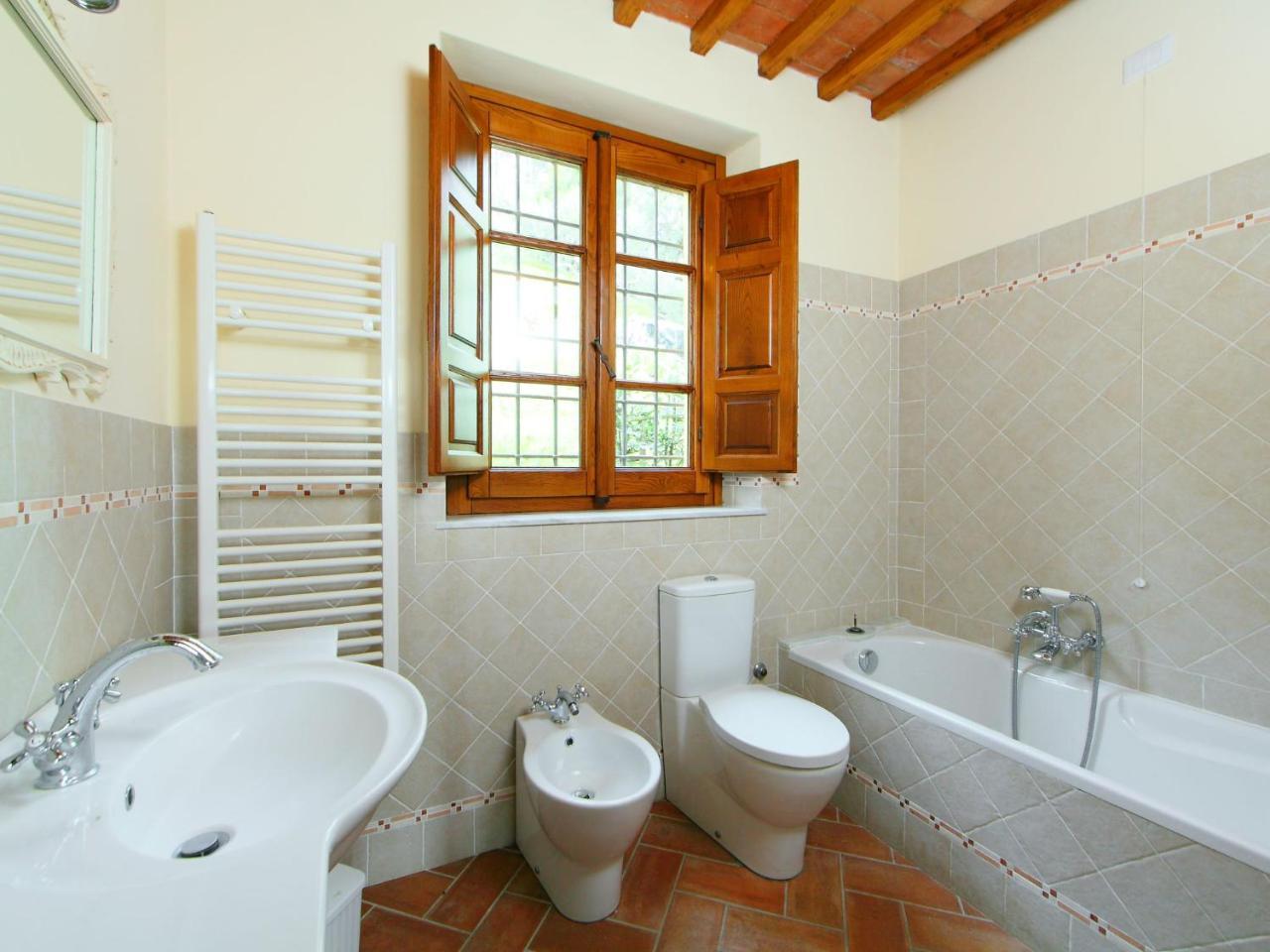Holiday Home Il Girasole By Interhome Camaiore Exterior photo