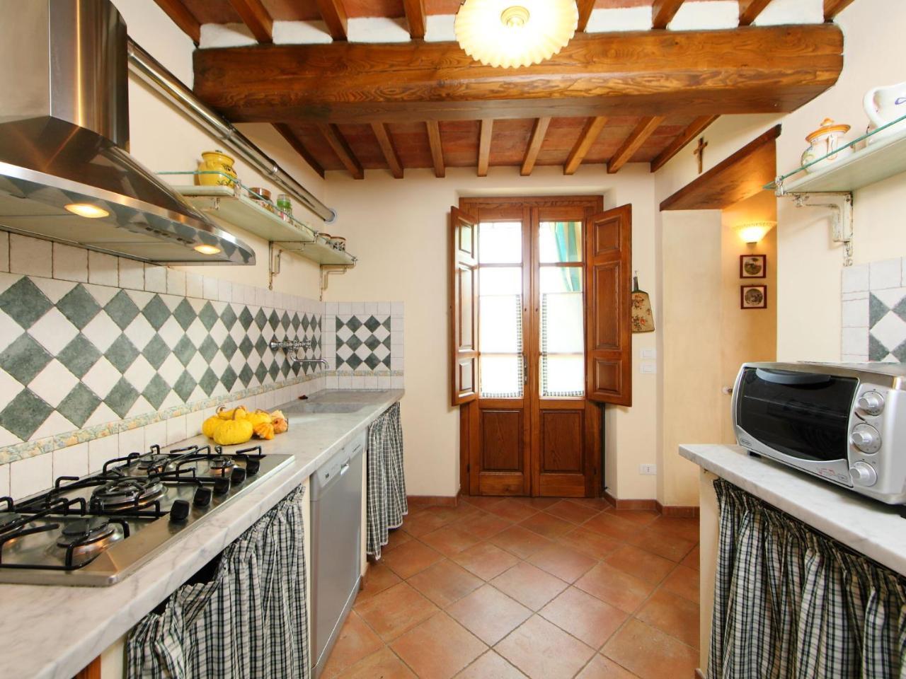 Holiday Home Il Girasole By Interhome Camaiore Exterior photo